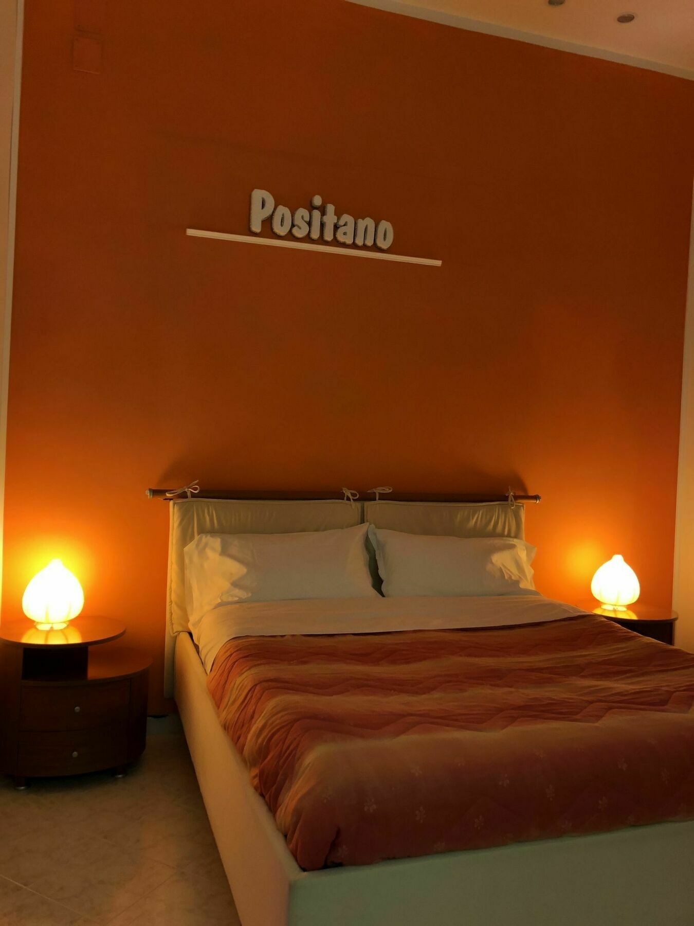 B&B porta capuana Nápoles Exterior foto
